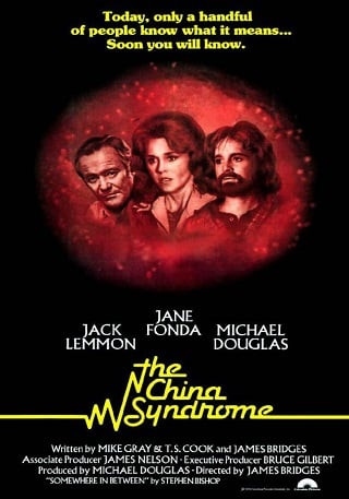 The China Syndrome (1979) เดอะไชนาซินโดรม