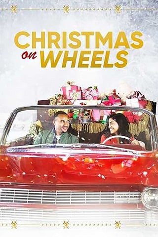 Christmas on Wheels (2020) บรรยายไทย