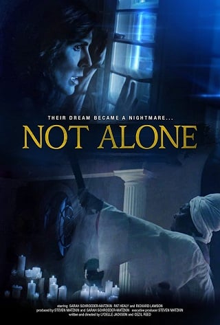 Not Alone (2021) บรรยายไทยแปล