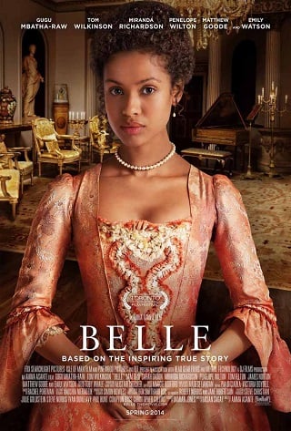 Belle (2013) เบลล์ ลิขิตเกียรติยศ