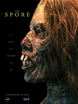 The Spore (2021) บรรยายไทยแปล