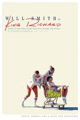 King Richard (2021) บรรยายไทยแปล