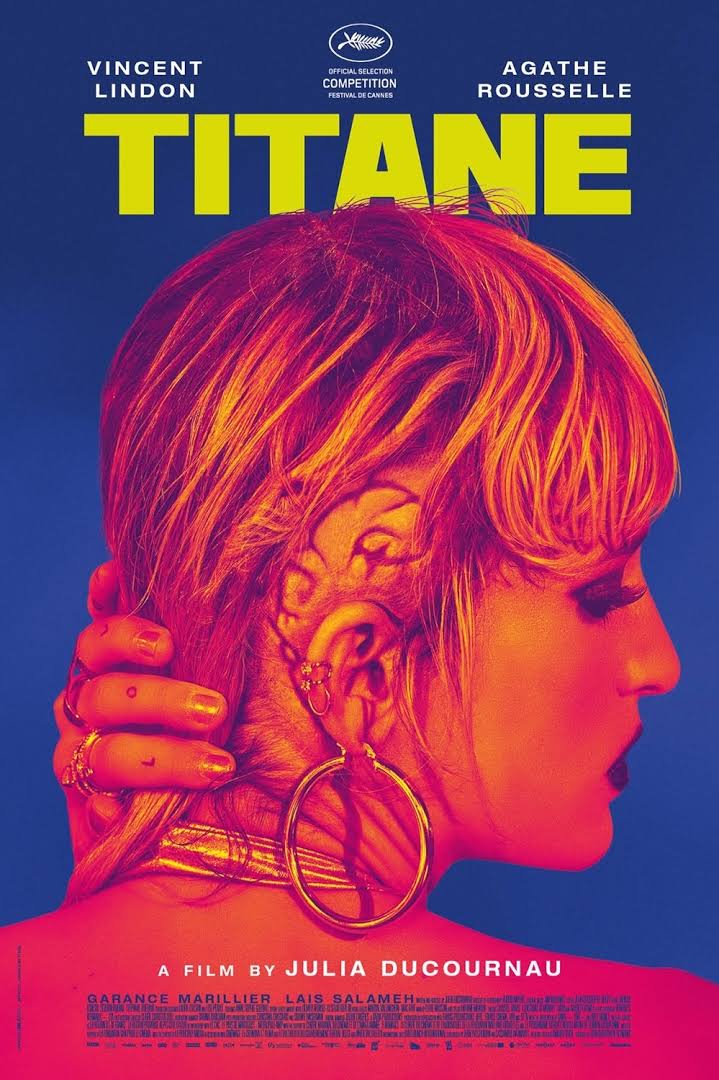 Titane (2021) บรรยายไทยแปล