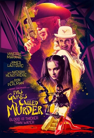 This Game’s Called Murder (2021) บรรยายไทยแปล