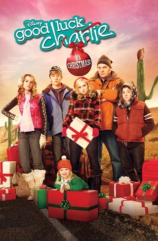 Good Luck Charlie, It’s Christmas! (2011) คริสต์มาสหรรษา พากันป่วน