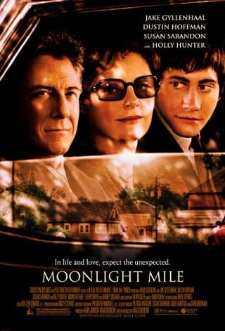 Moonlight Mile (2002) มูนไลท์ ไมล์ ถามหัวใจจะไปทางไหนดี