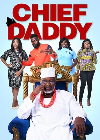 Chief Daddy | Netflix (2018) คุณป๋าลาโลก