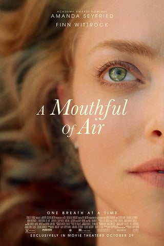 A Mouthful of Air (2021) ปลดล็อกรักซึมเศร้า