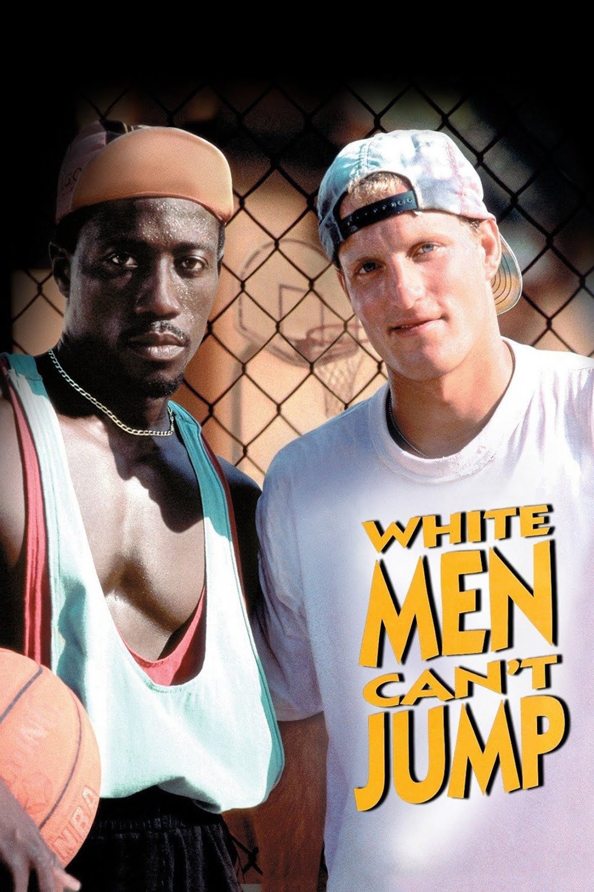 White Men Can’t Jump (1992) บรรยายไทย