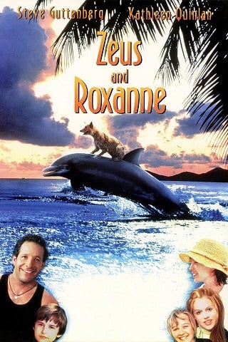 Zeus and Roxanne (1997) บรรยายไทย