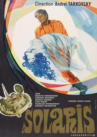 Solaris (1972) โซลาริส