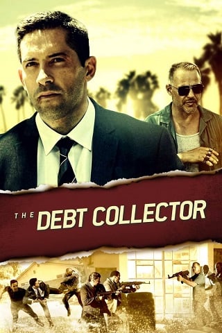 The Debt Collector (2018) หนี้นี้ต้องชำระ