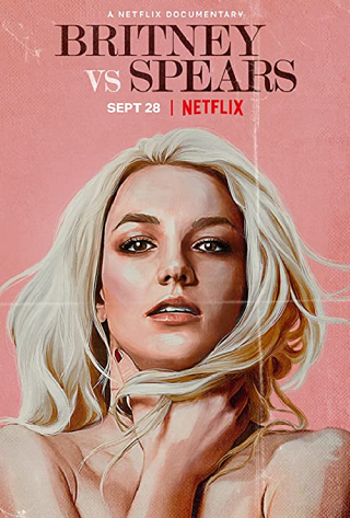 Britney Vs Spears | Netflix (2021) บรรยายไทย