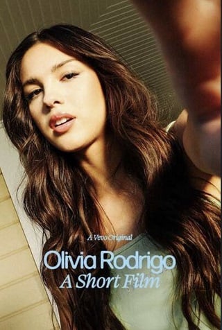 Olivia Rodrigo Driving Home 2 U (A Sour Film) (2022) บรรยายไทย