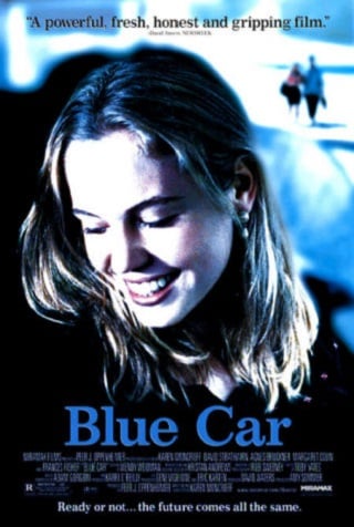 Blue Car (2002) บรรยายไทย