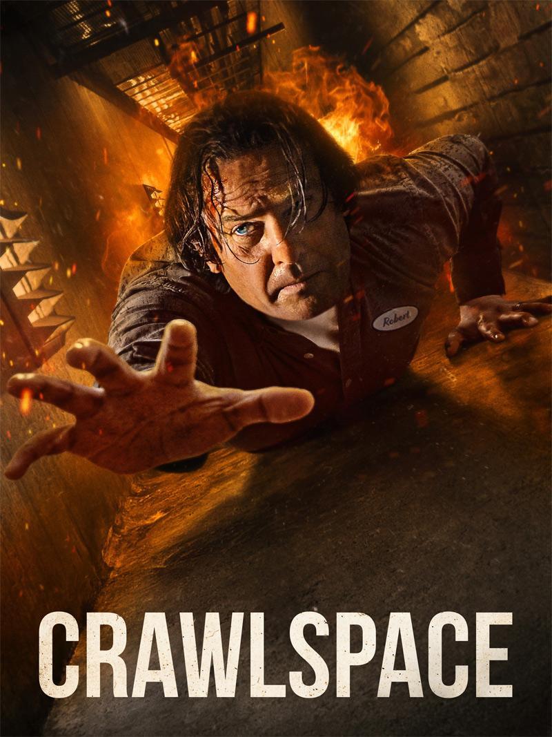 Crawlspace (2022) ครอว์สเปซ