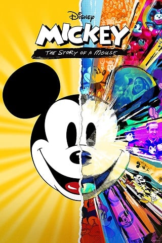 Mickey: The Story of a Mouse (2022) มิกกี้: เรื่องราวของหนู