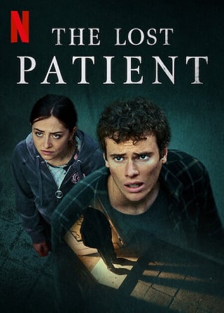 The Lost Patient | Netflix (2022) ผู้ป่วยหาย