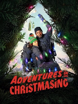 Adventures in Christmasing (2021) การผจญภัยในวันคริสต์มาส