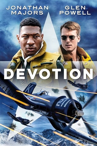 Devotion | Netflix (2023) ดีโวชั่น ความจงรักภักดี