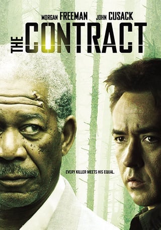 The Contract (2006) แผนลับรหัสสังหาร