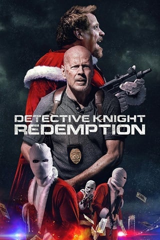 Detective Knight: Redemption (2022) อัศวินนักสืบ: การไถ่ถอน