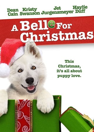 A Belle for Christmas (2014) แผนสกัดว่าที่แม่เลี้ยงตัวดี