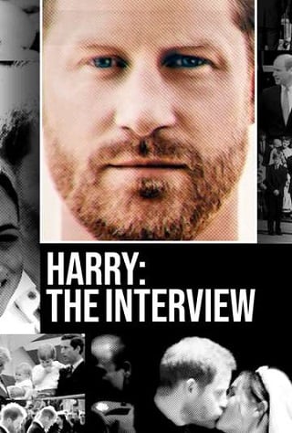 Harry: The Interview (2023) แฮร์รี่: บทสัมภาษณ์