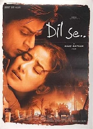 Dil Se.. (1998) ดิล เซ..