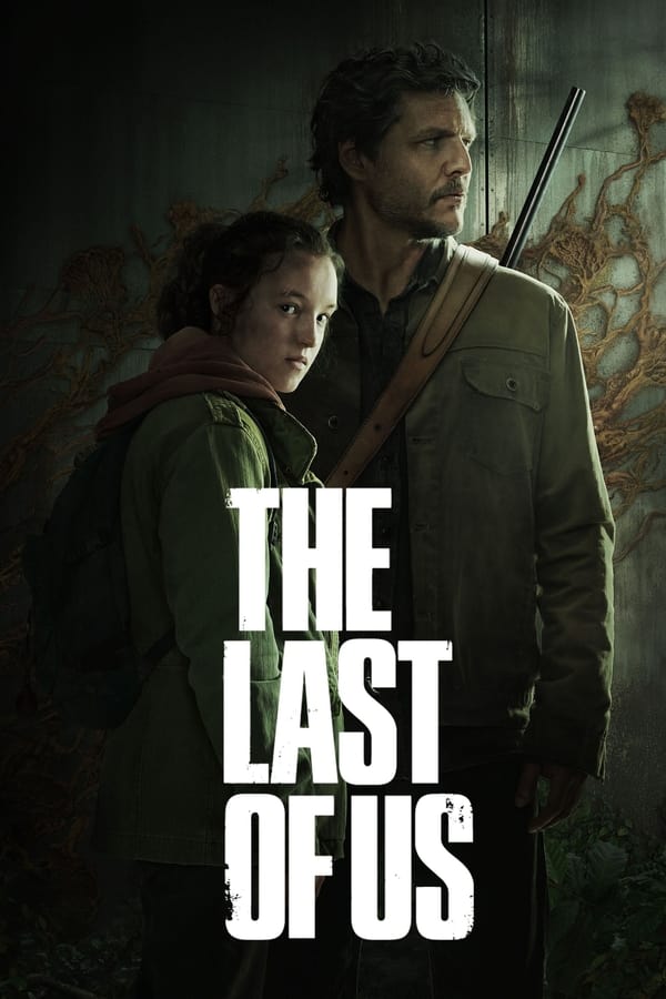 The Last of Us (TV Series 2023) เดอะลาสต์ออฟอัส Season 1 (EP.1-EP.9)