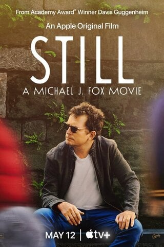 Still A Michael J. Fox Movie (2023)