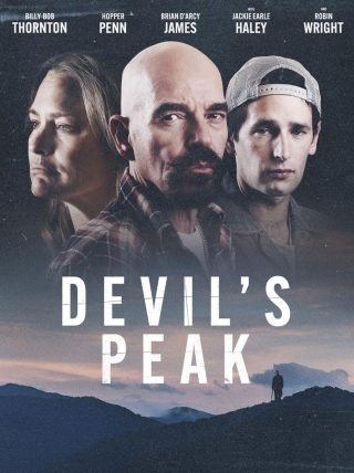 Devil’s Peak (2023) เดวิลพีค